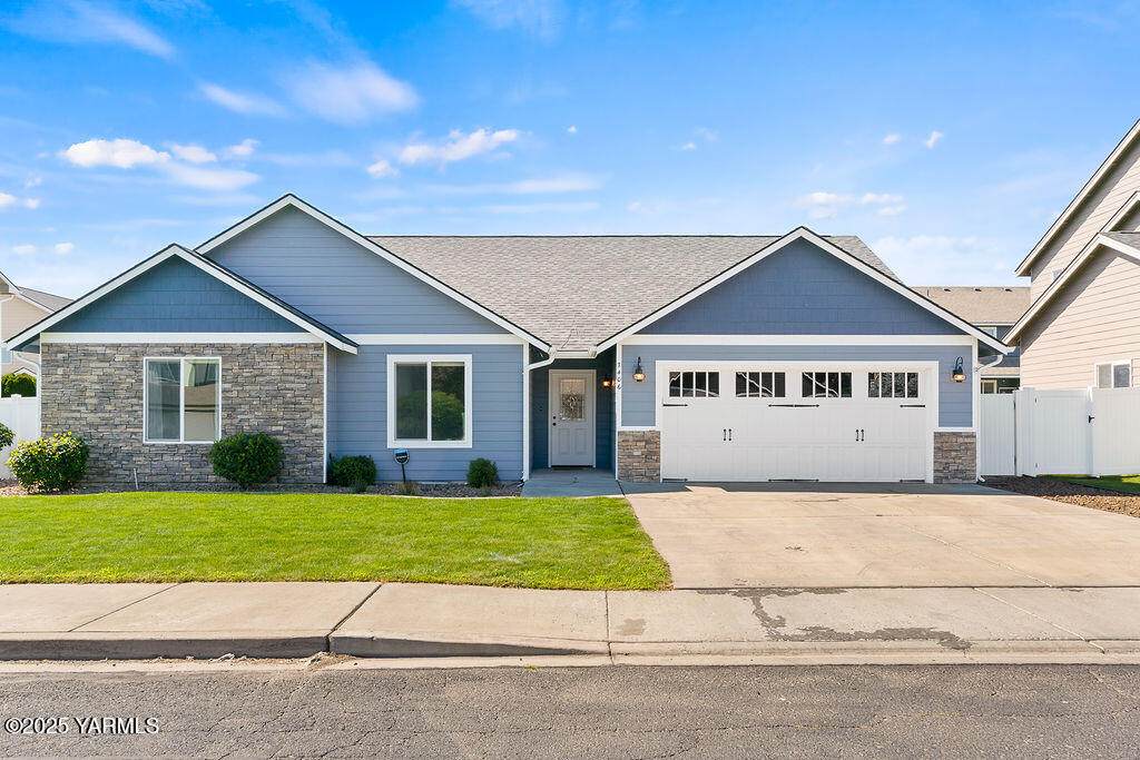 7406 Fremont Way - Photo 1