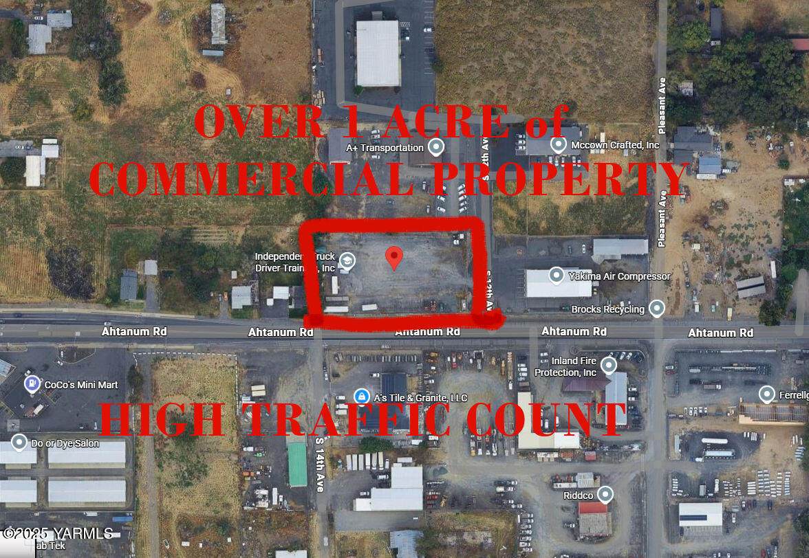 2907 Ahtanum Rd - Photo 1
