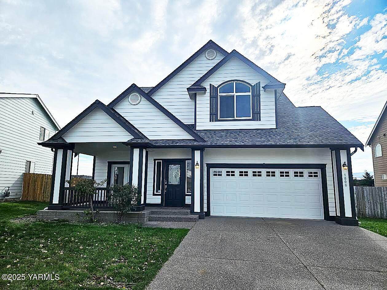 1806 Clearview Dr - Photo 1