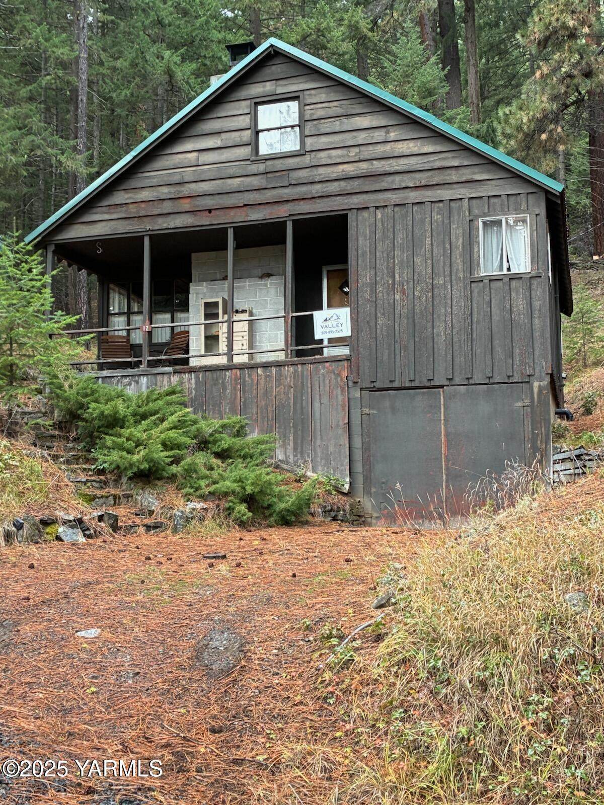 35941 Hwy 12 Hwy - Photo 1