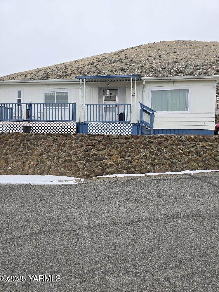 12 Leisure Hill Dr - Photo 1