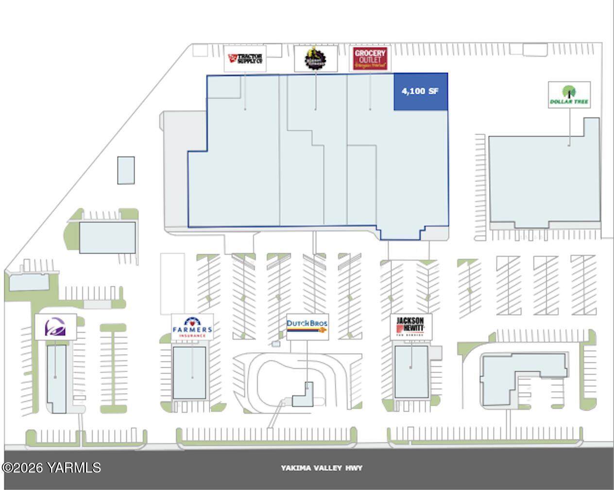 2600 Yakima Valley Hwy - Photo 1