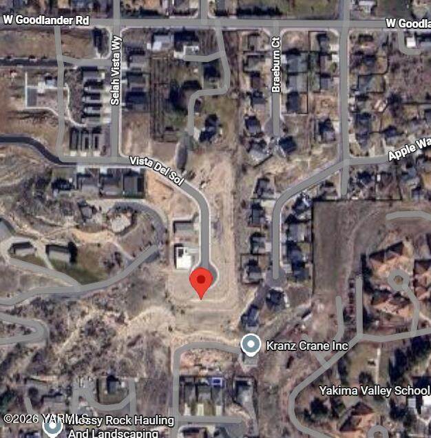 600 Vista Del Sol Ave - Photo 1