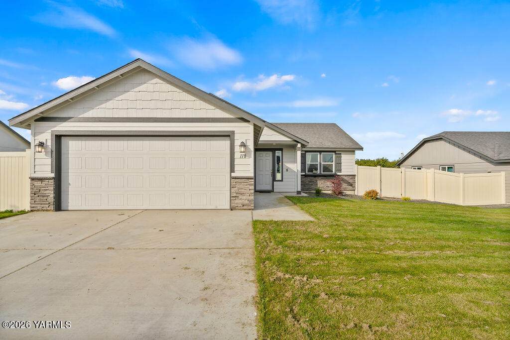 118 Bitters Lp - Photo 1