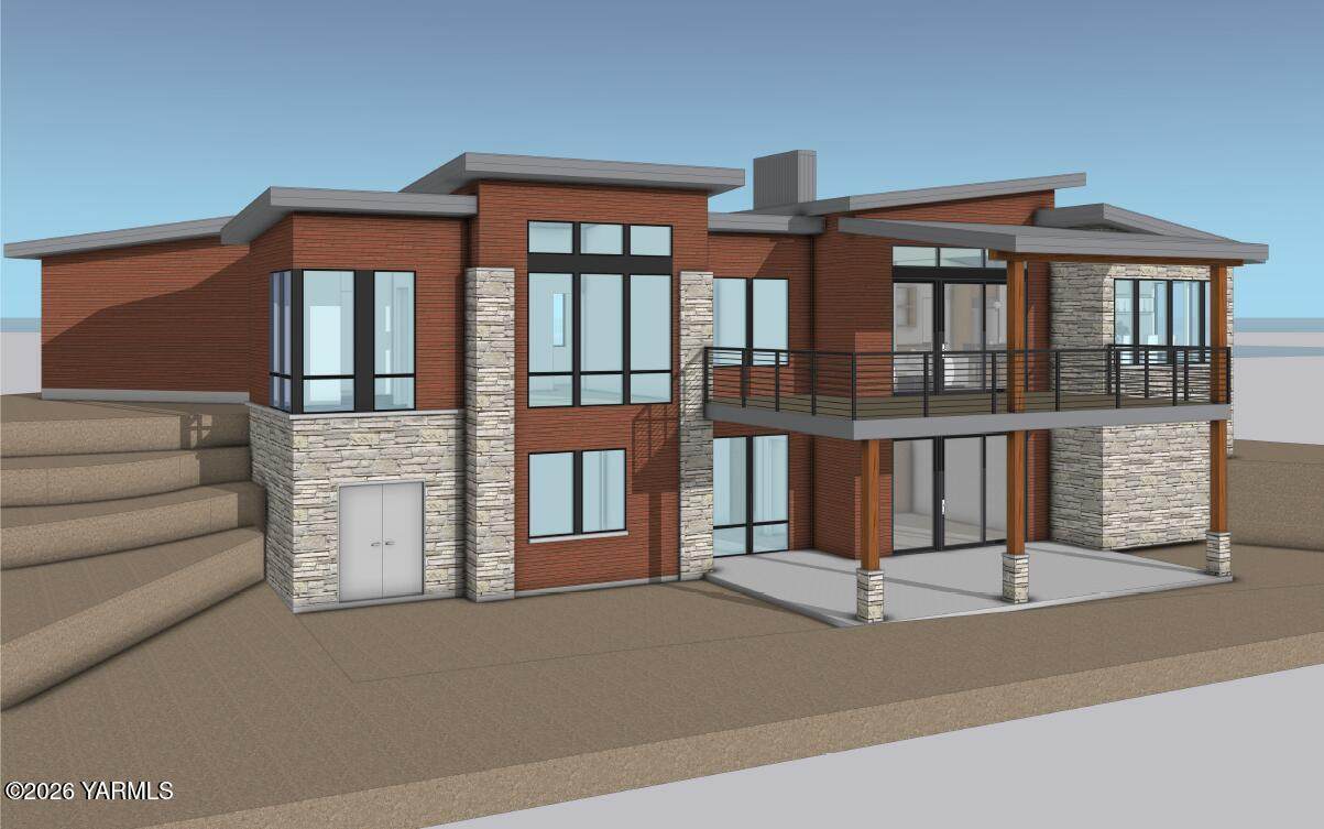 600 Vista Del Sol Ave - Photo 1