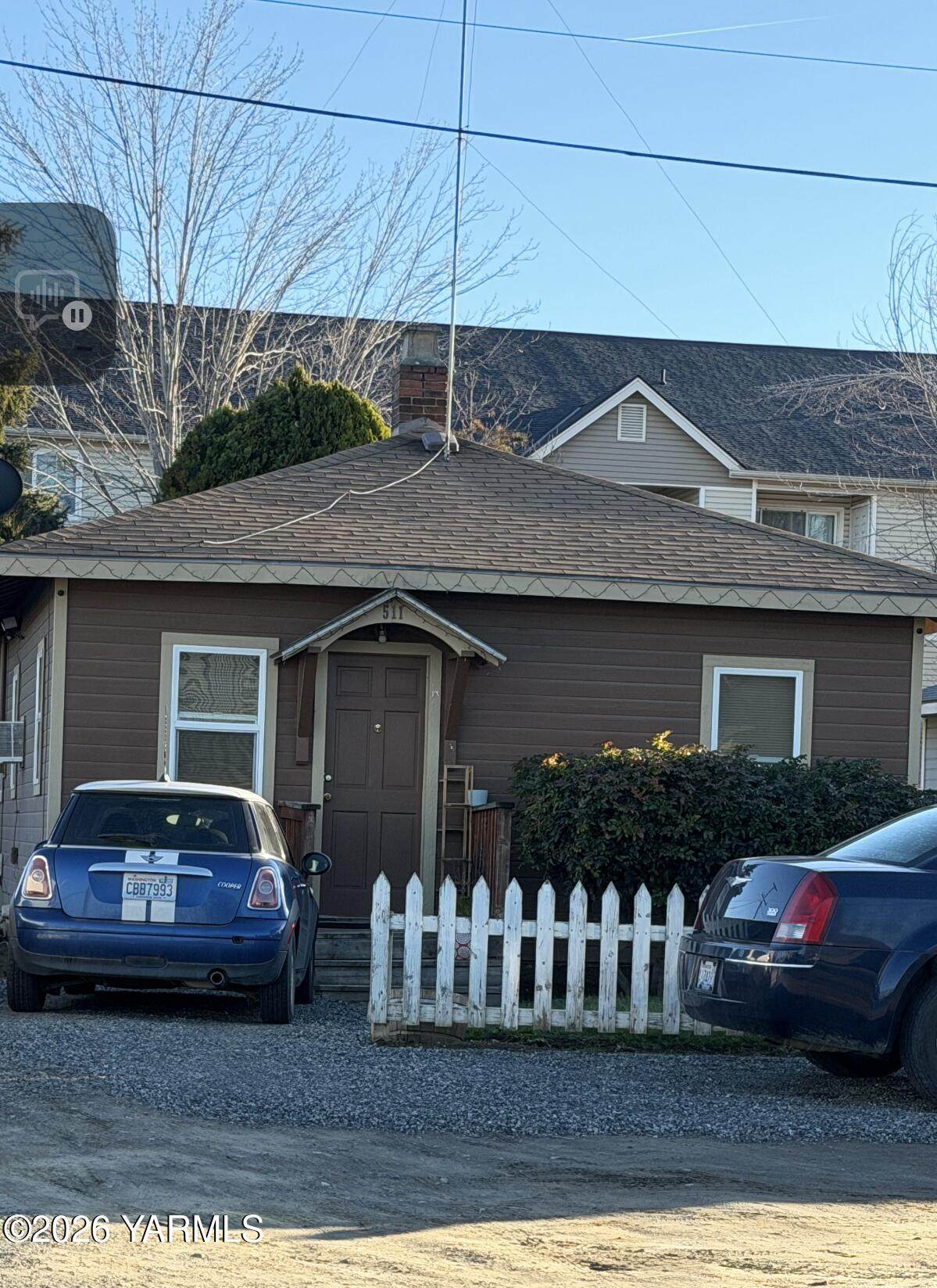 511 Harrison Ave - Photo 1