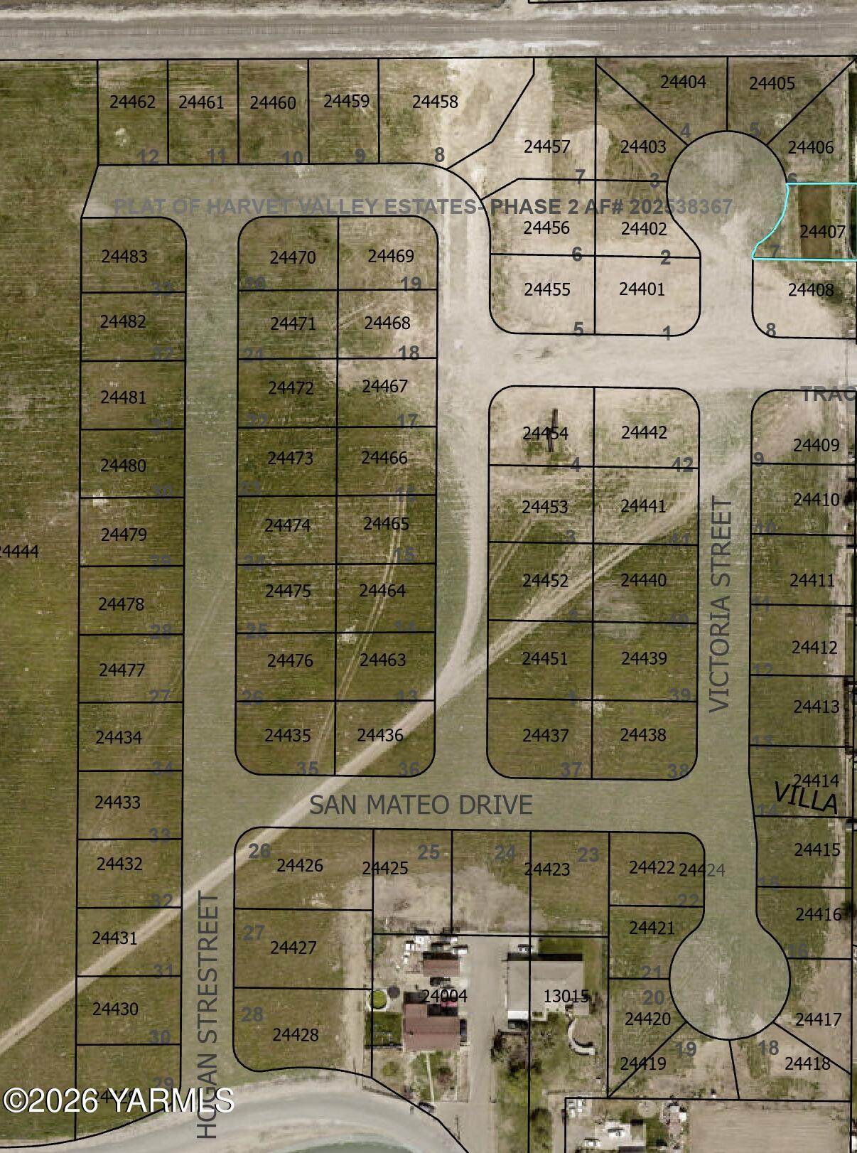 208 Sunnyside Ave - Photo 1