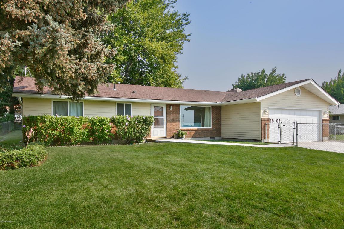 8803 Barge St - Photo 1