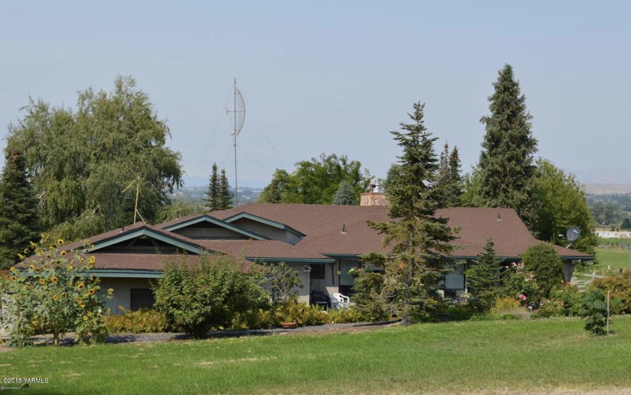 771 Ray Symmonds Dr - Photo 1