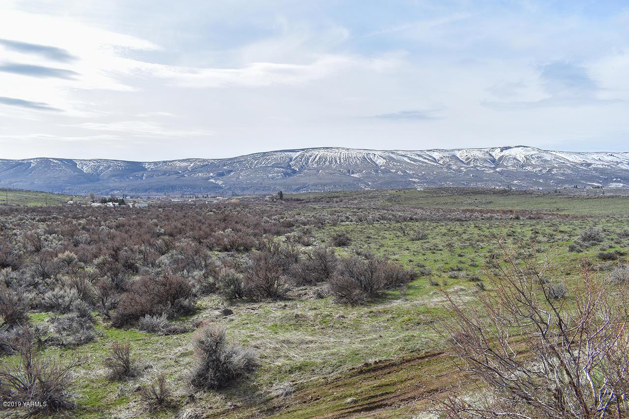 NNA Ahtanum/North Fork Rd - Photo 1