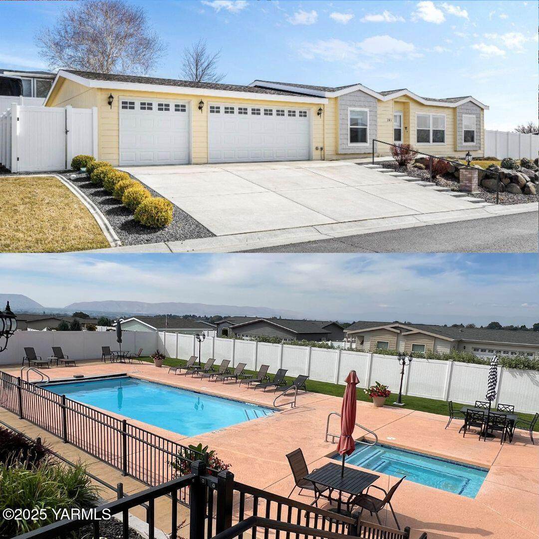 200 Bridle Way - Photo 1