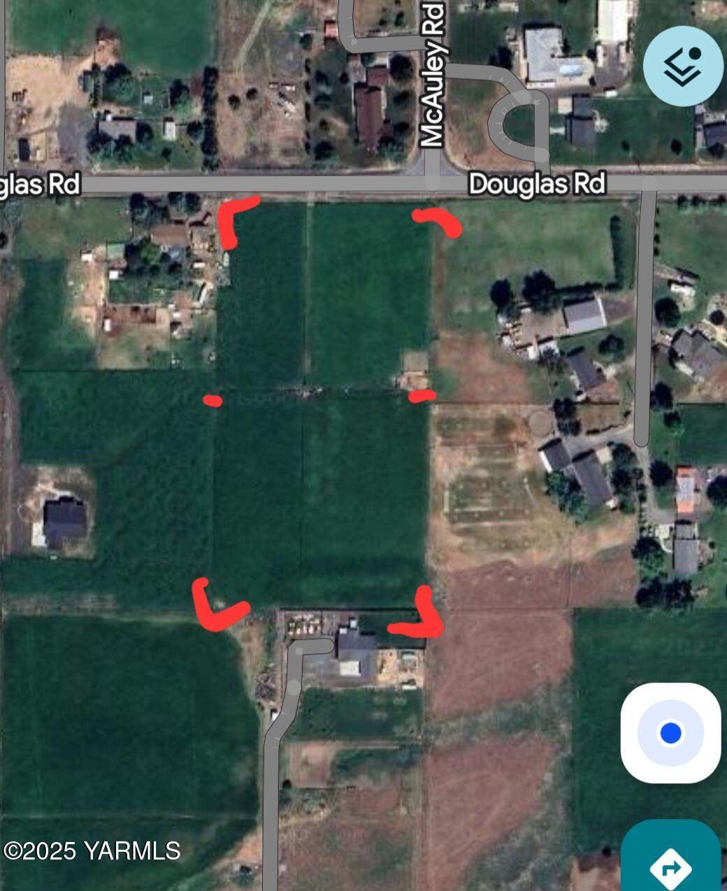 NKA Douglas Rd/Mcauley Rd - Photo 1