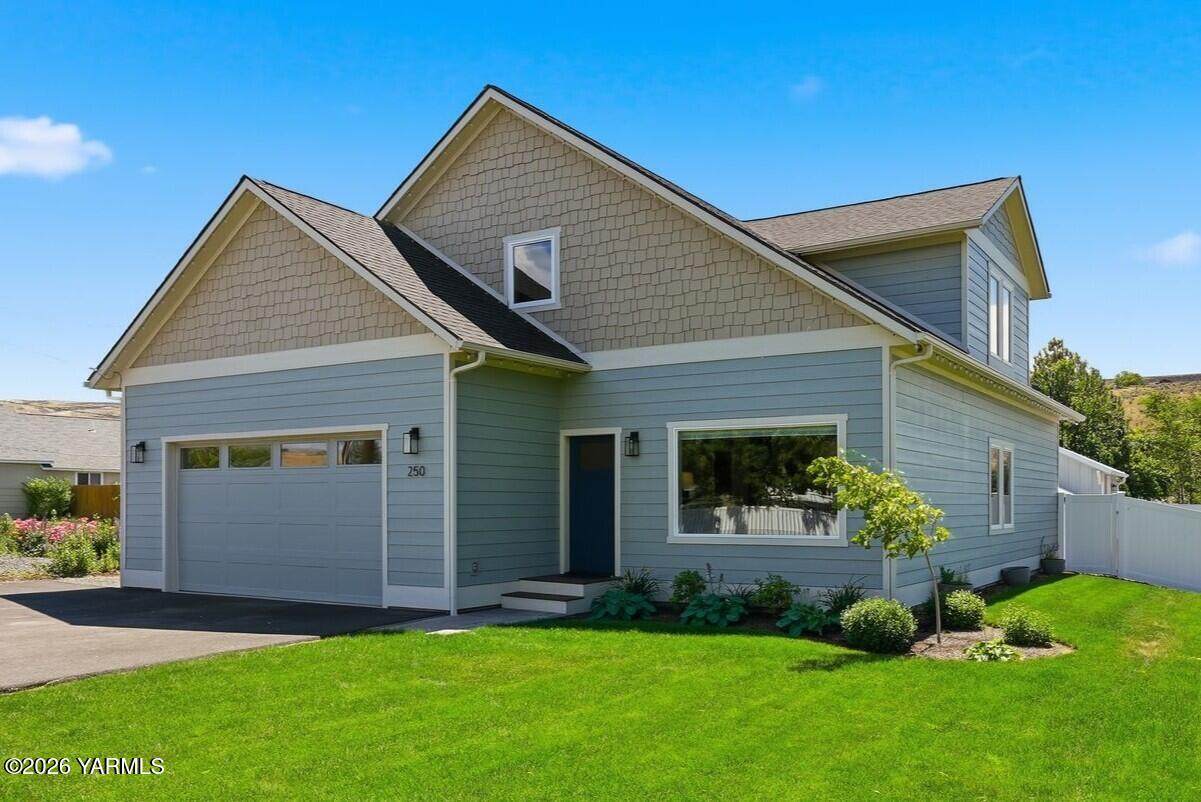 250 Wise Acre Rd - Photo 1