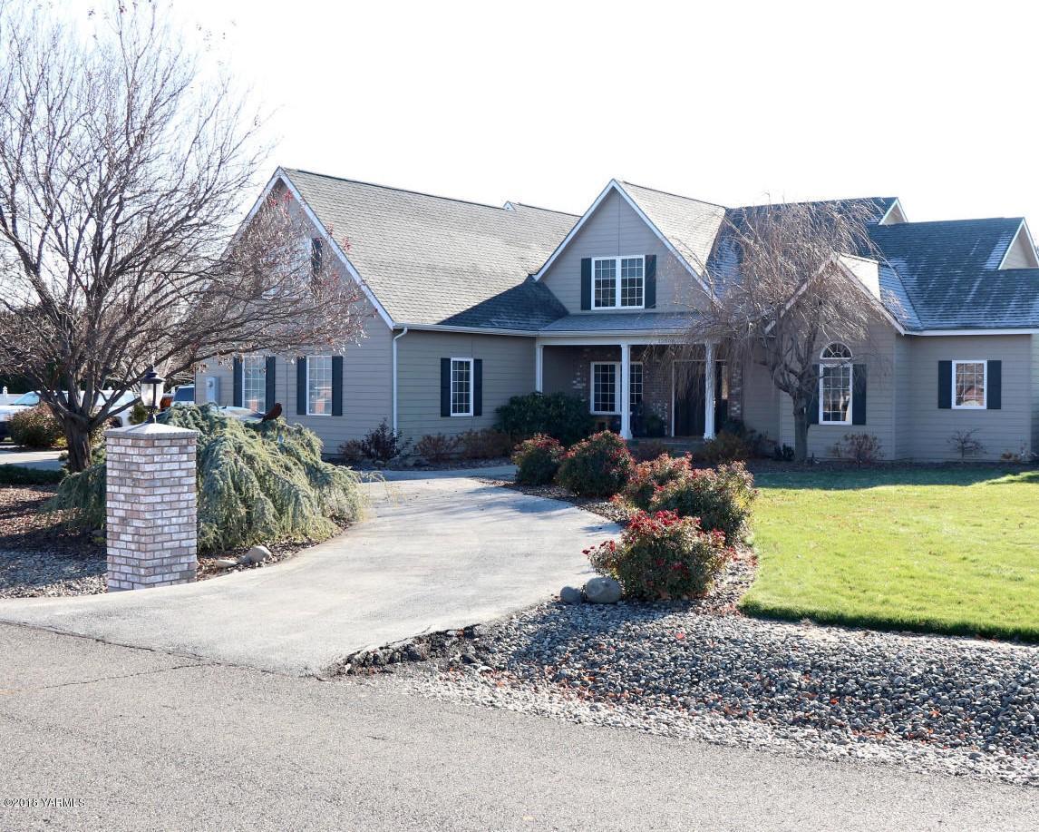 12000 Barrett Rd - Photo 1