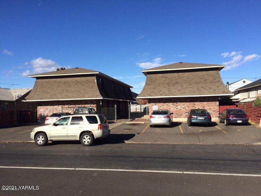 1117 Willow St - Photo 1