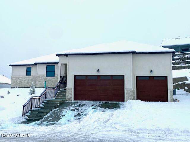 1102 Heritage Hills Ln - Photo 1
