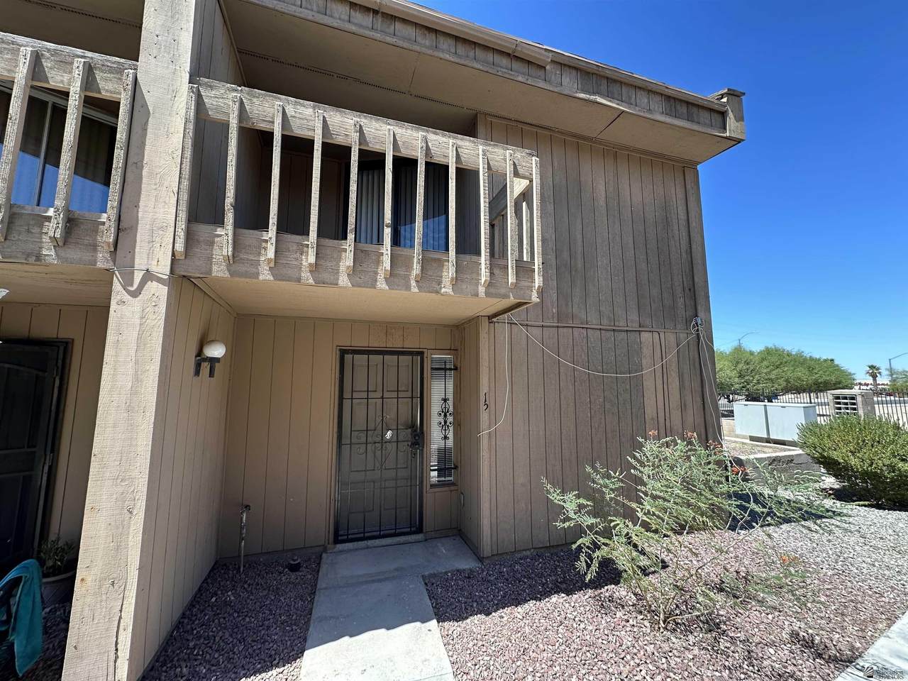 833 Ave A - Photo 1