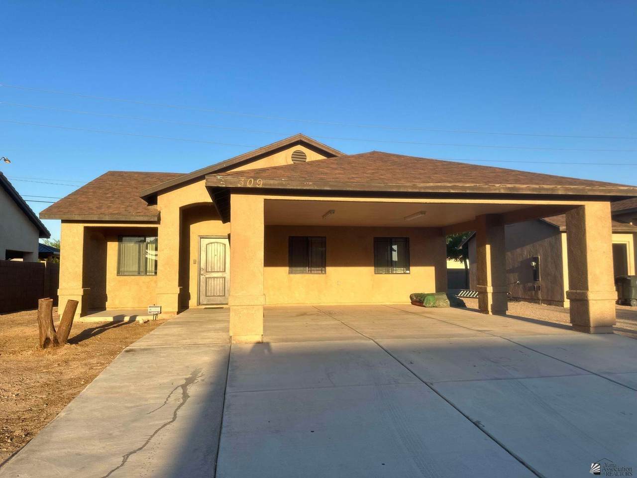 309 Rachel Dodge Ave - Photo 1