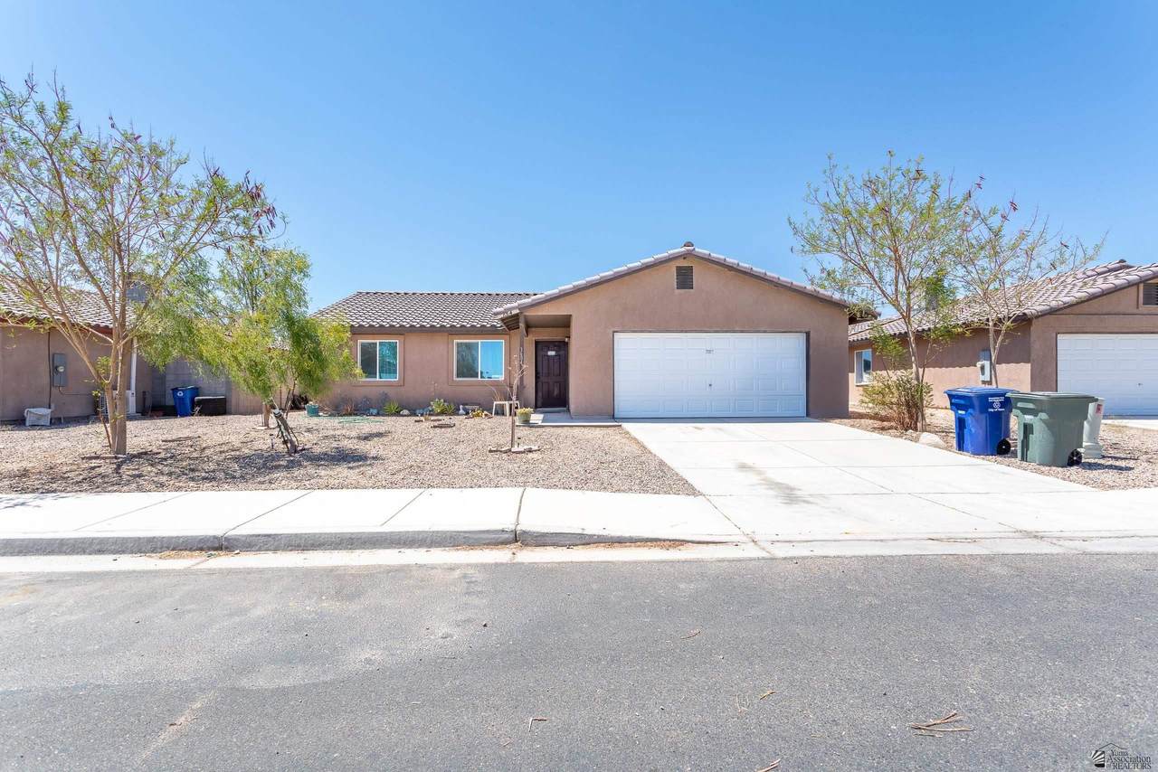 3684 Laura Way - Photo 1