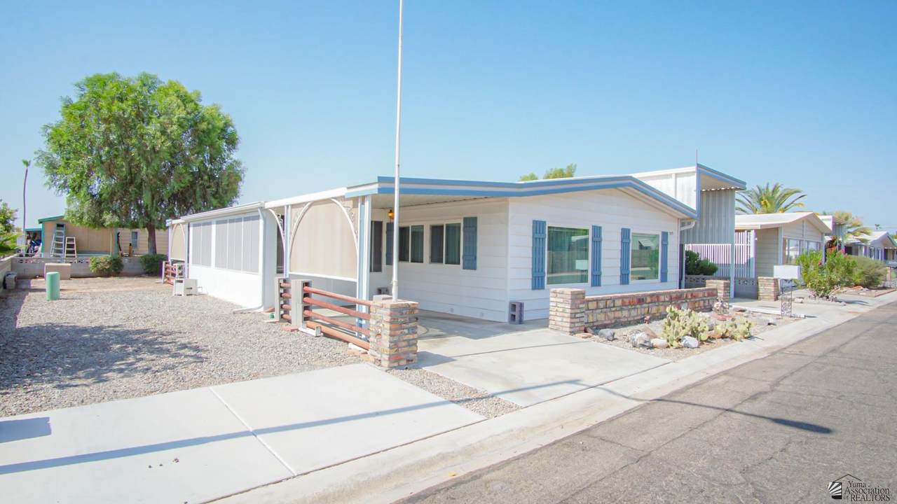 309 Rio Colorado Dr - Photo 1