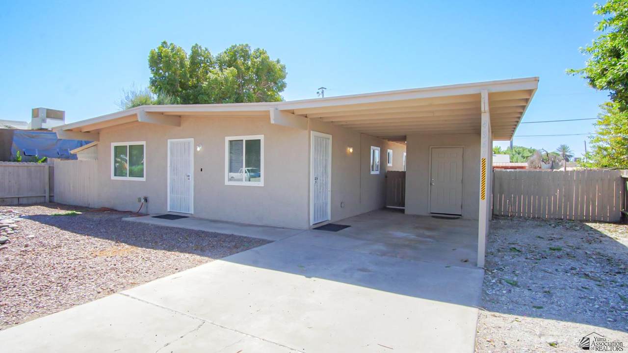 4361 Daisy St - Photo 1
