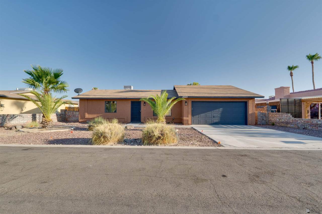 13447 44 DR - Photo 1