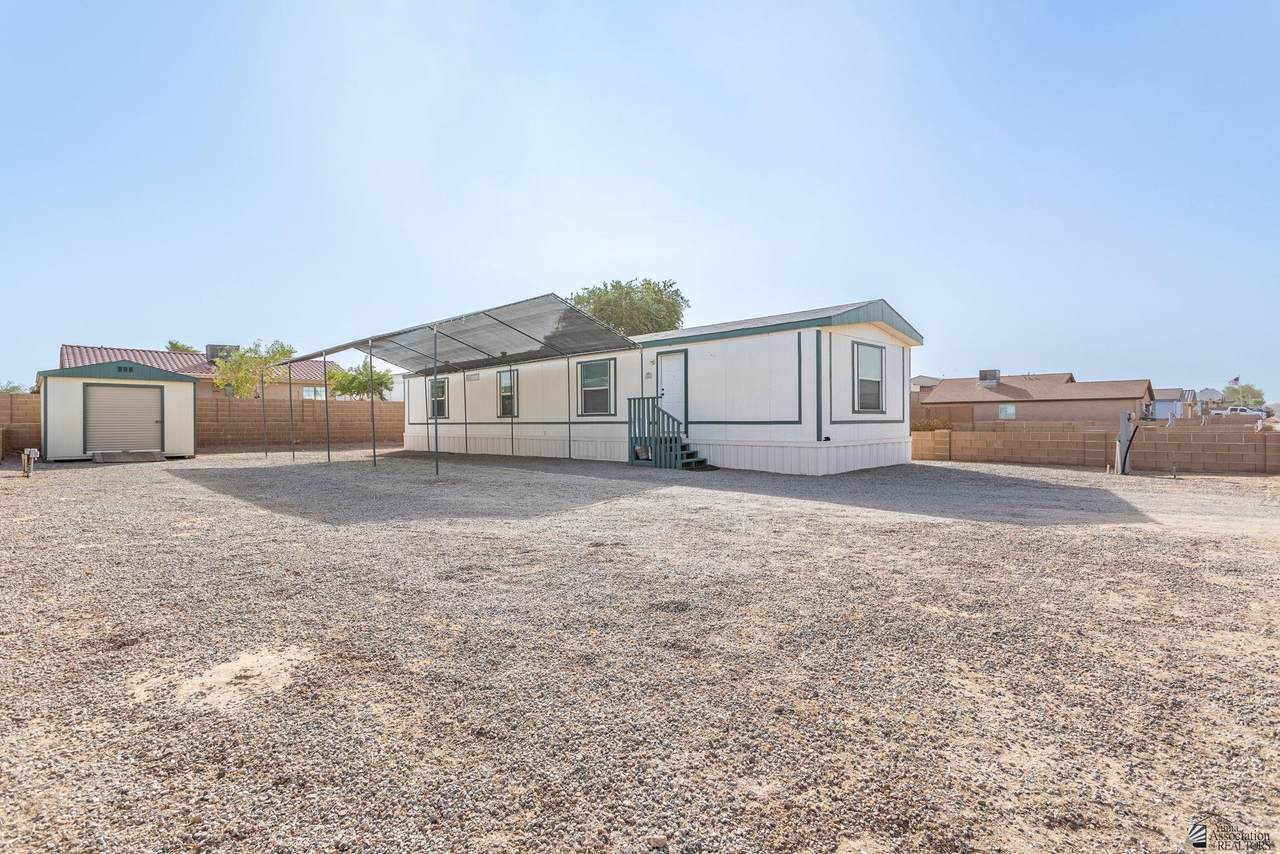 10187 Monsoon Ave - Photo 1