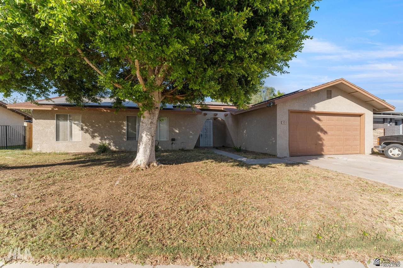 2958 21 ST - Photo 1