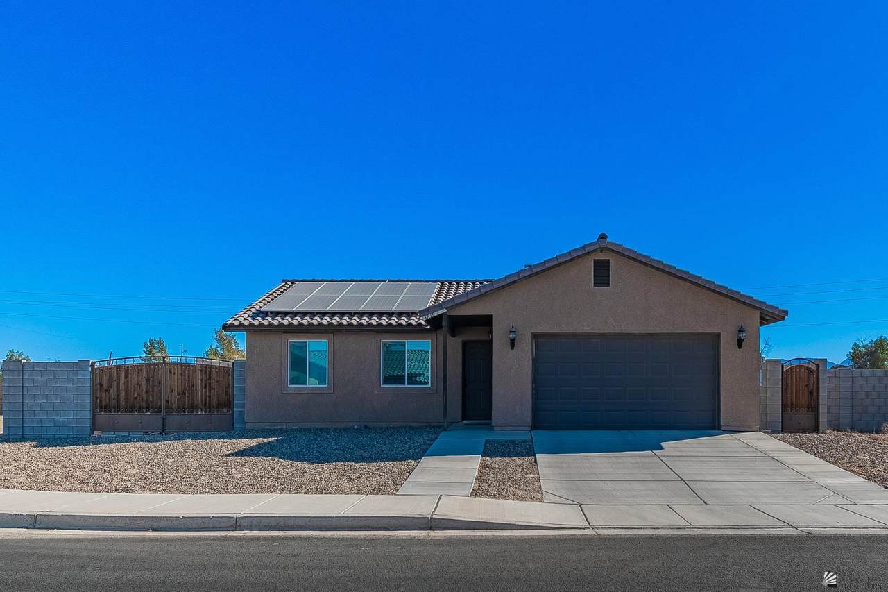 3619 Joshua Way - Photo 1