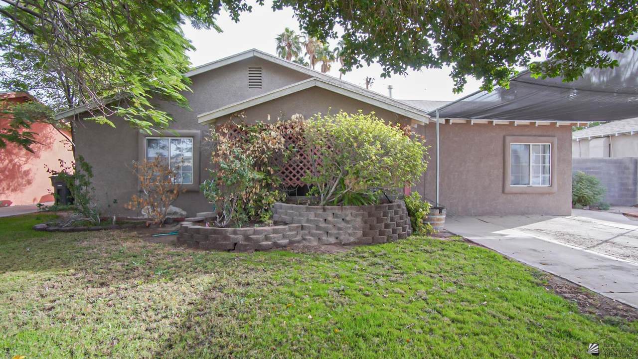 1513 9 AVE - Photo 1