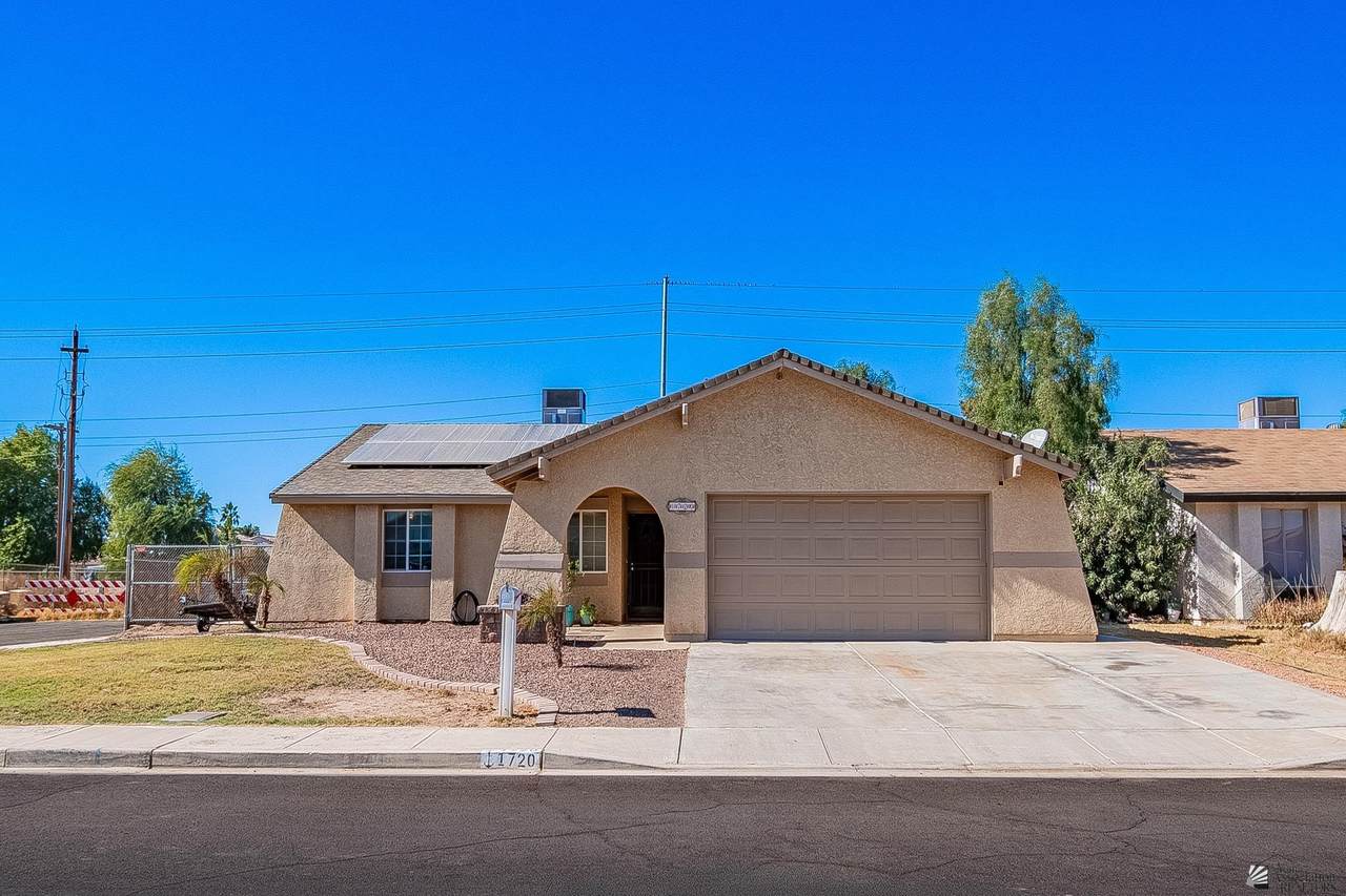 1720 Athens Ave - Photo 1