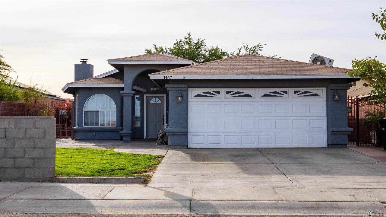 1467 Liberty St - Photo 1