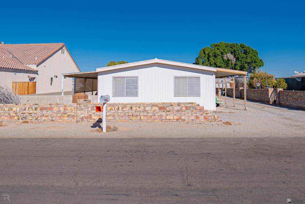 10584 Amber Dr - Photo 1