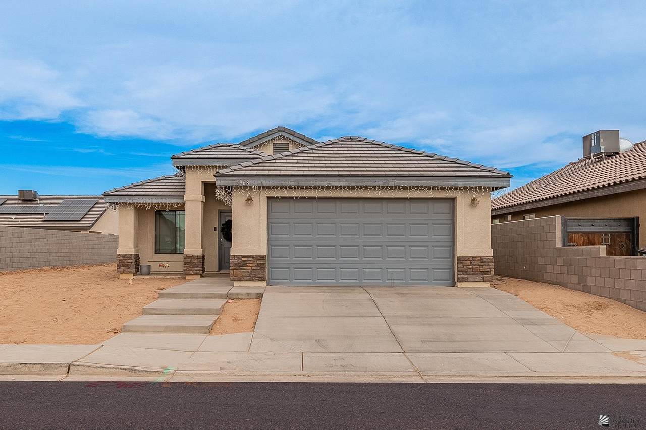 3968 Jett St - Photo 1