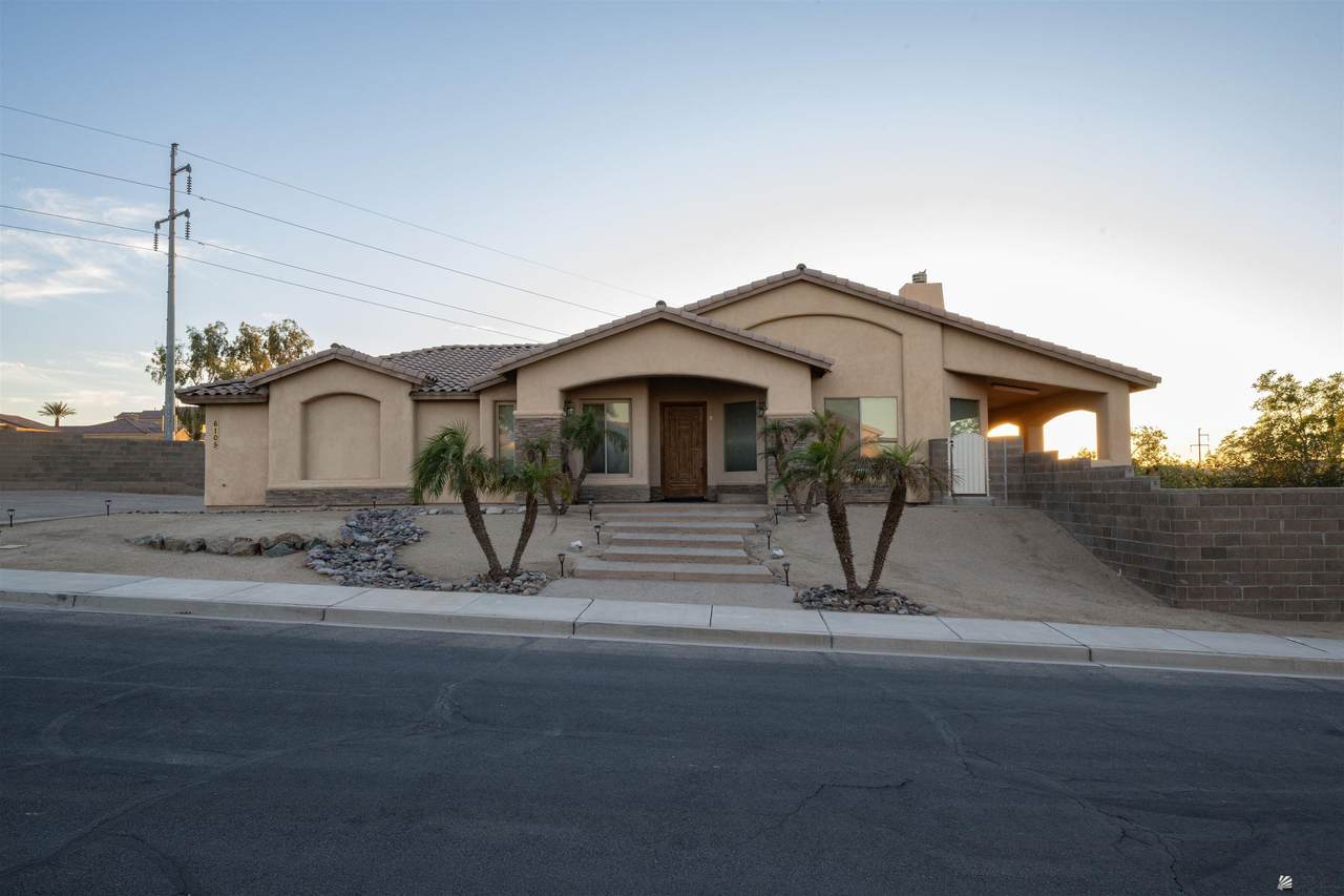 6105 Alyssa Ln - Photo 1