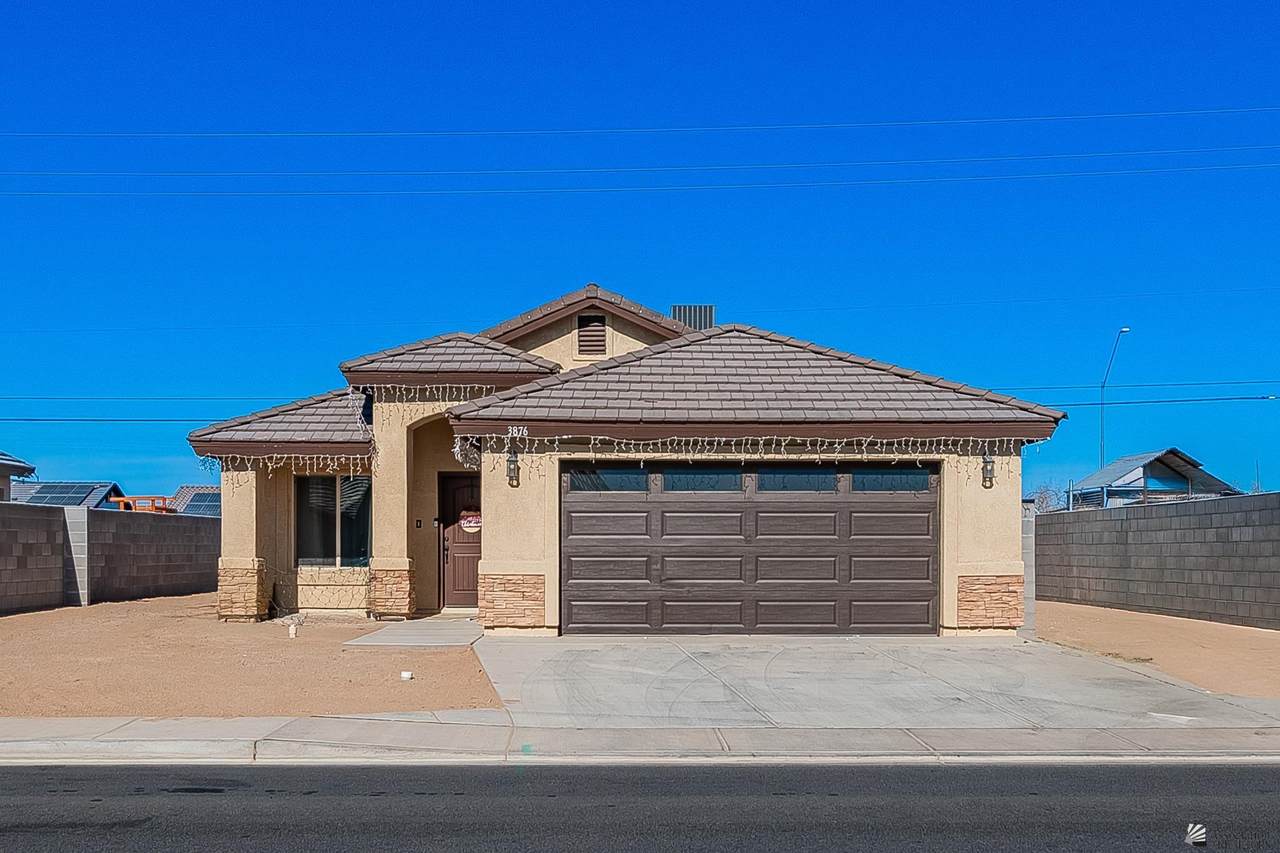 3876 Santa Palmira St - Photo 1