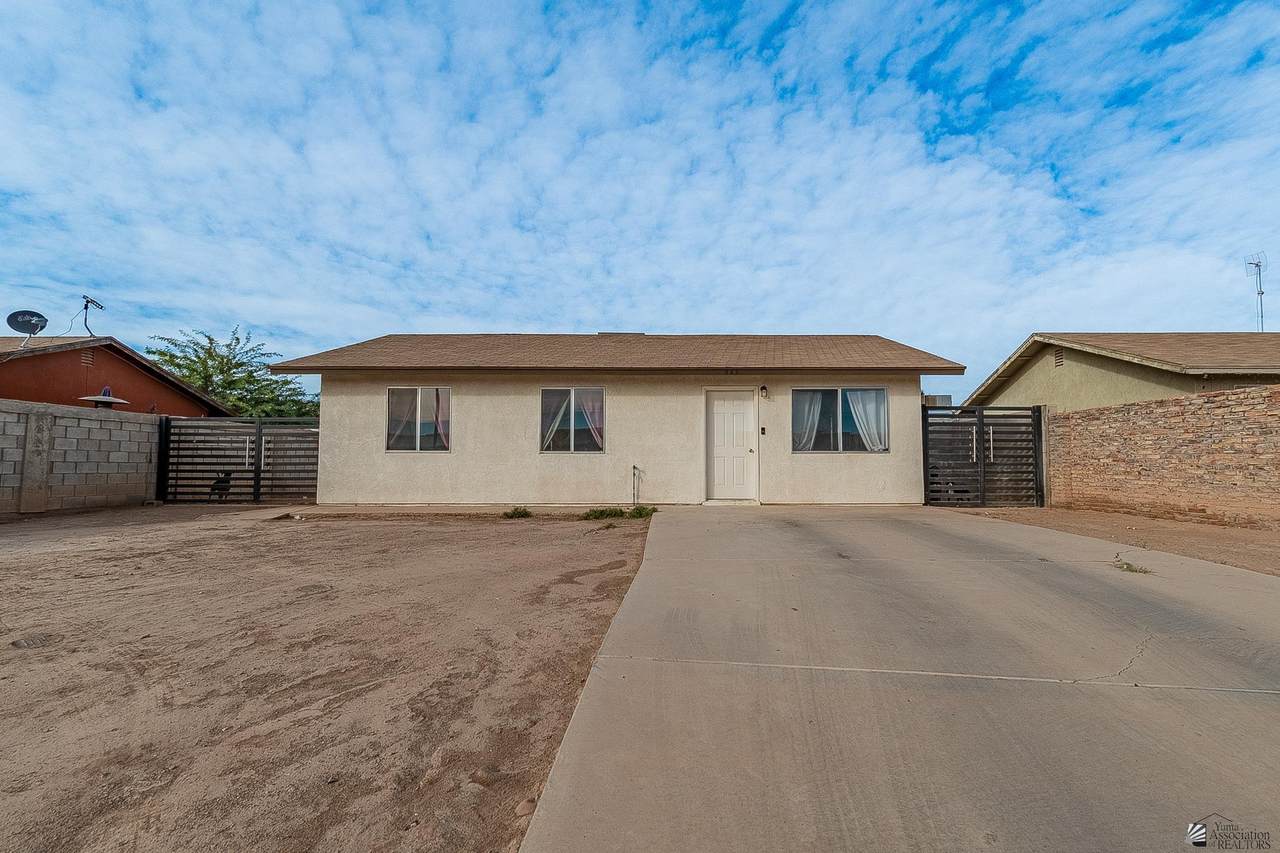 848 Los Jardines Ave - Photo 1