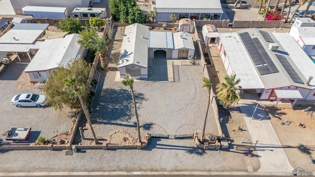 12622 El Camino Del Diablo - Photo 1