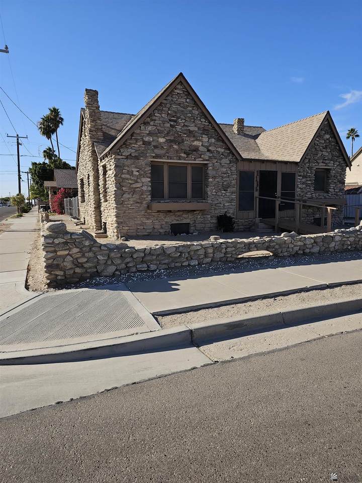 1166 5 AVE - Photo 1