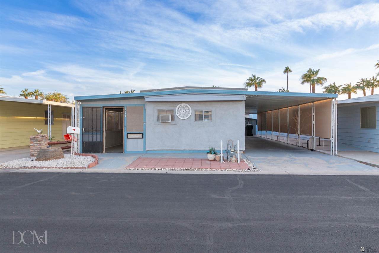 1911 Camino Cerro - Photo 1