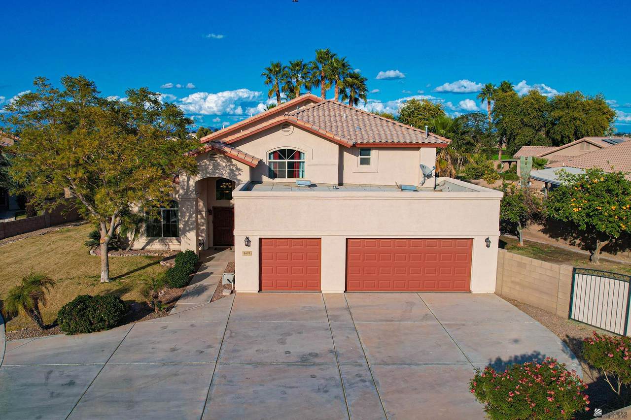 2637 46 DR - Photo 1