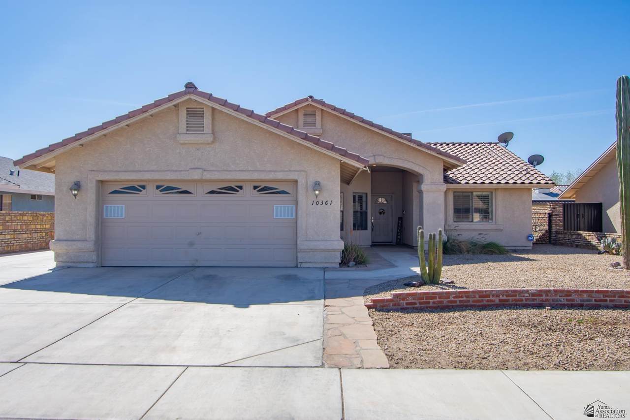 10361 38 ST - Photo 1