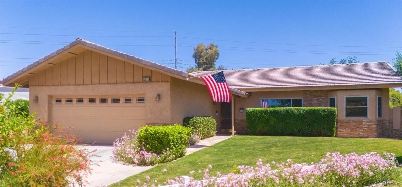 1215 41 DR - Photo 1