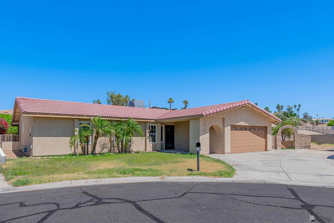 1850 15 LN - Photo 1