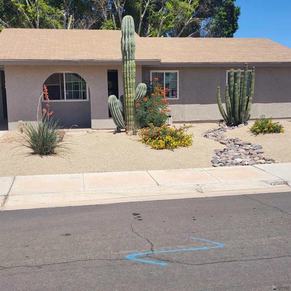 1744 Camino Granada - Photo 1