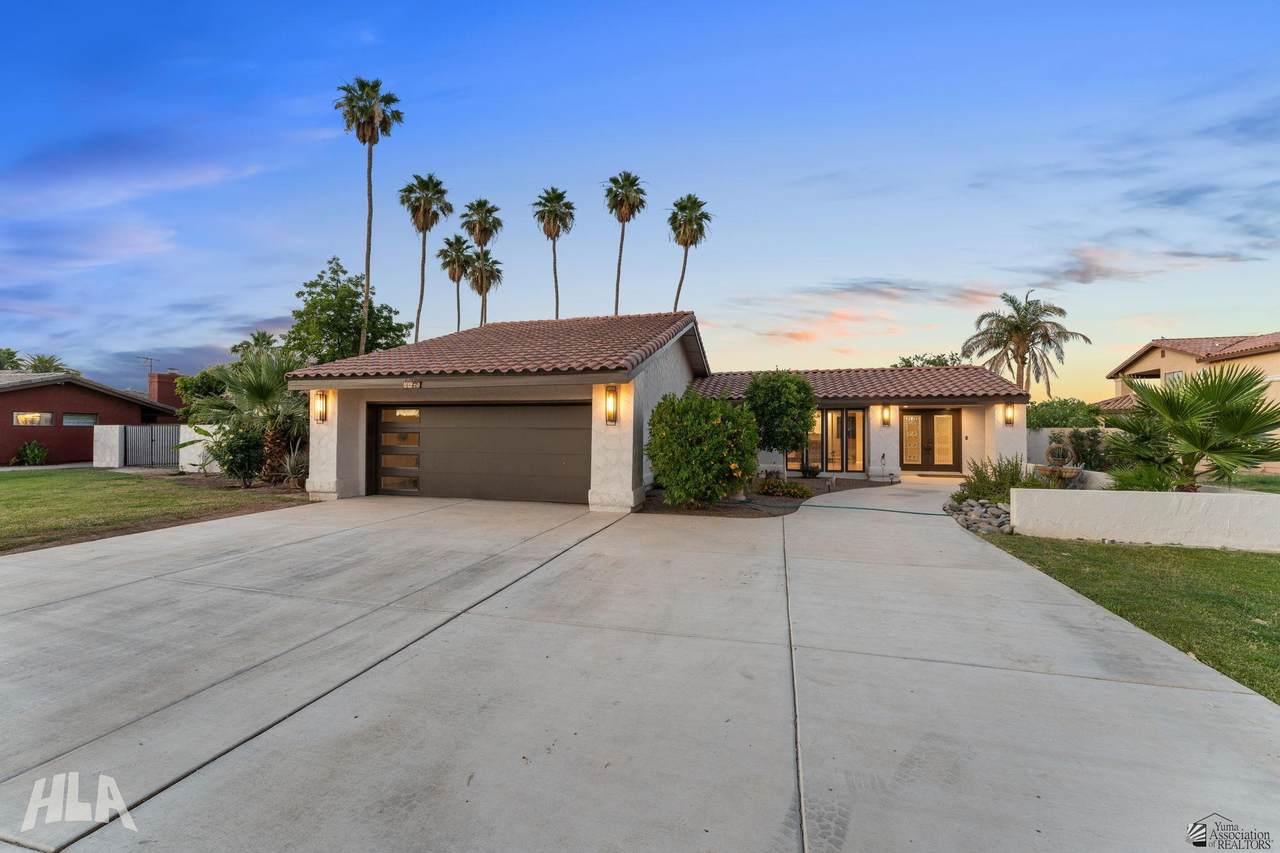 4465 Charro Ln - Photo 1