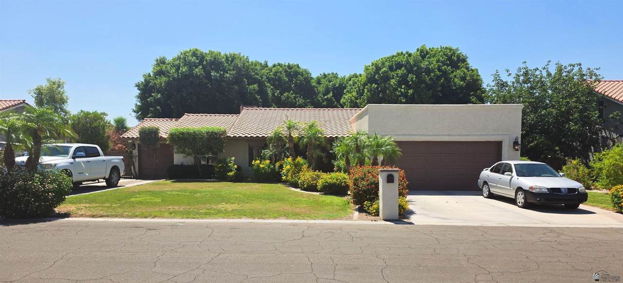 10538 Del Golfo - Photo 1