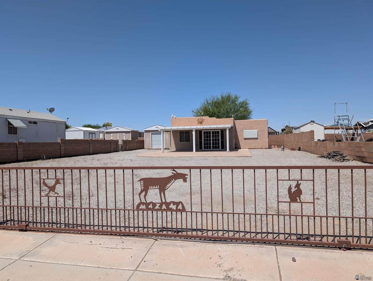 10374 Avenida Compadres - Photo 1