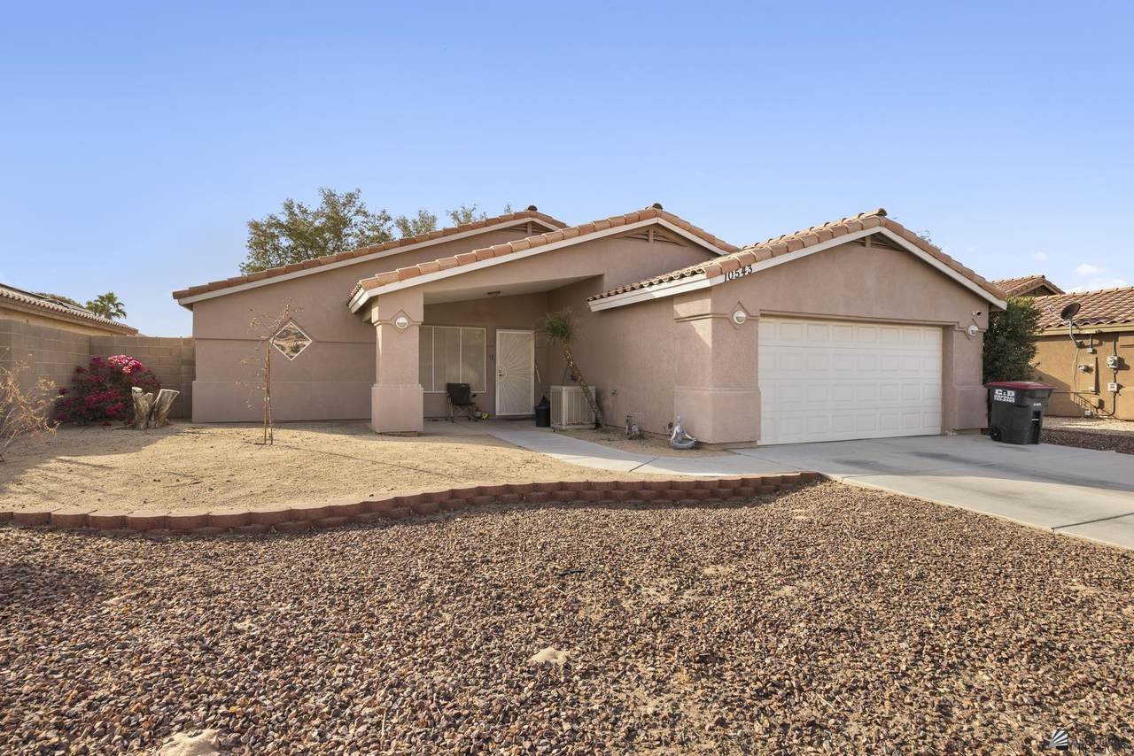 10543 34 ST - Photo 1