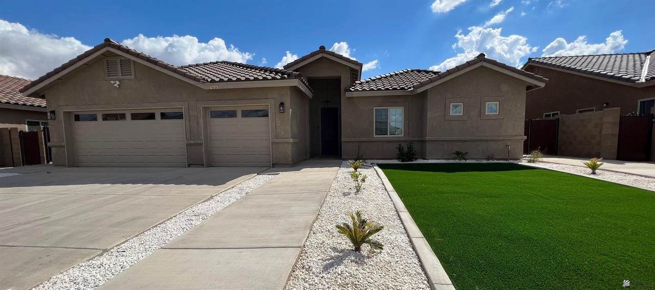 4173 w 27 LN - Photo 1